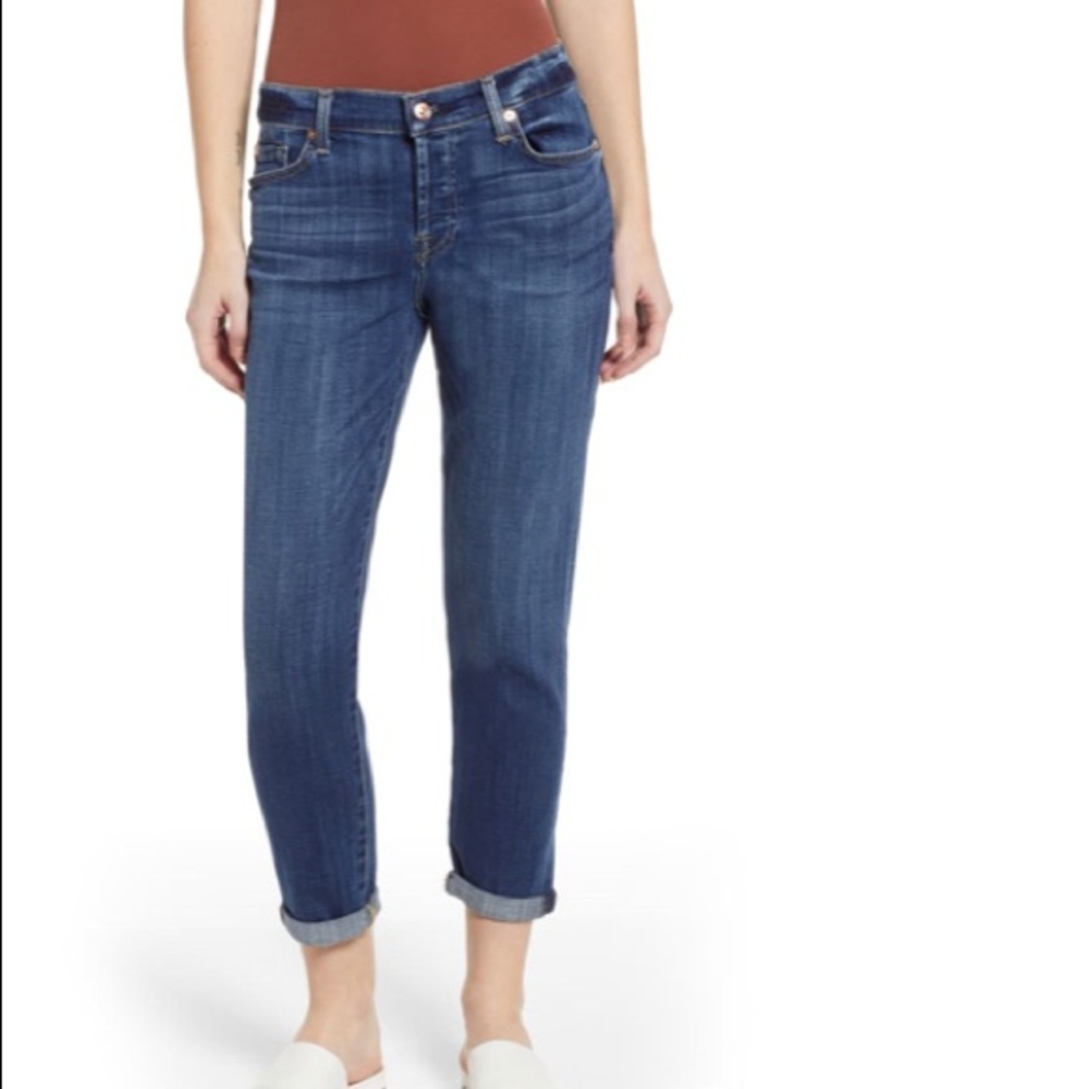 7 for all mankind women’s jeans